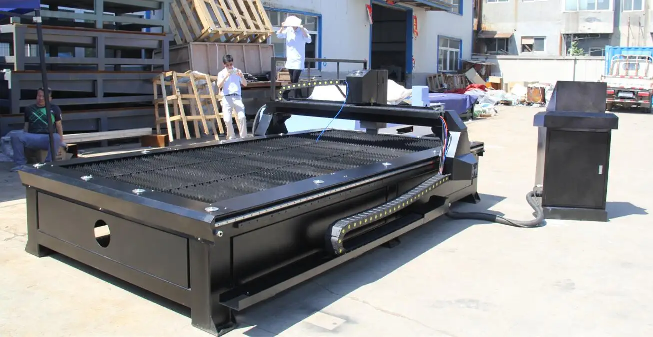 steel plate plasma cutter hot deal plasma cutter for sale for cutting thick metal