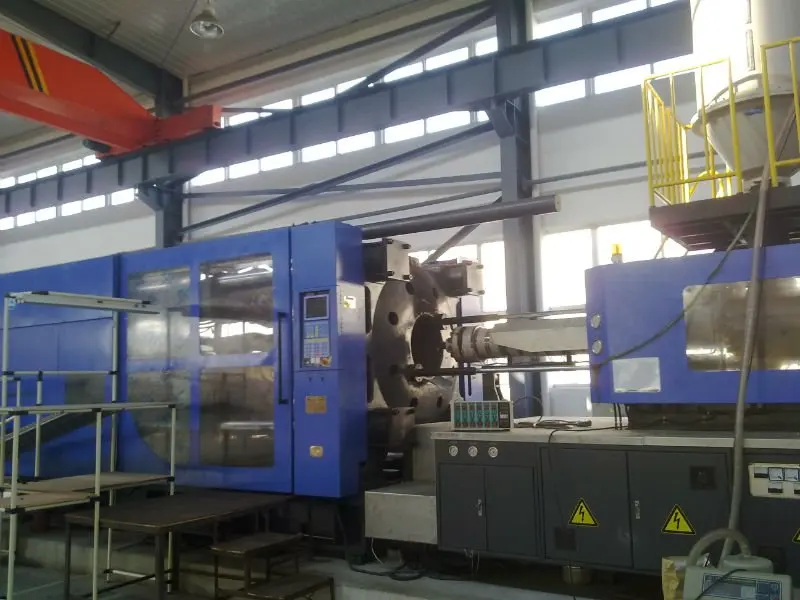 Good Quality Made Custom Product Design Plastic Manufacturing PVC PP PA66 TPU Mould Plastic Injection Part