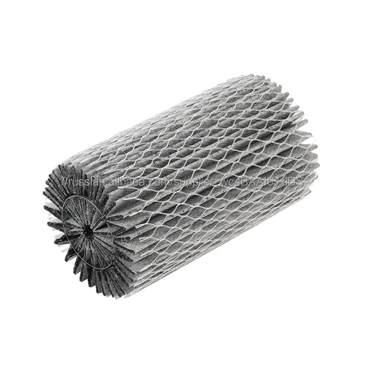 Best quality lower price cartridge pm 25 hepa active carbon refrigerator air filters for EAF1CB air filter