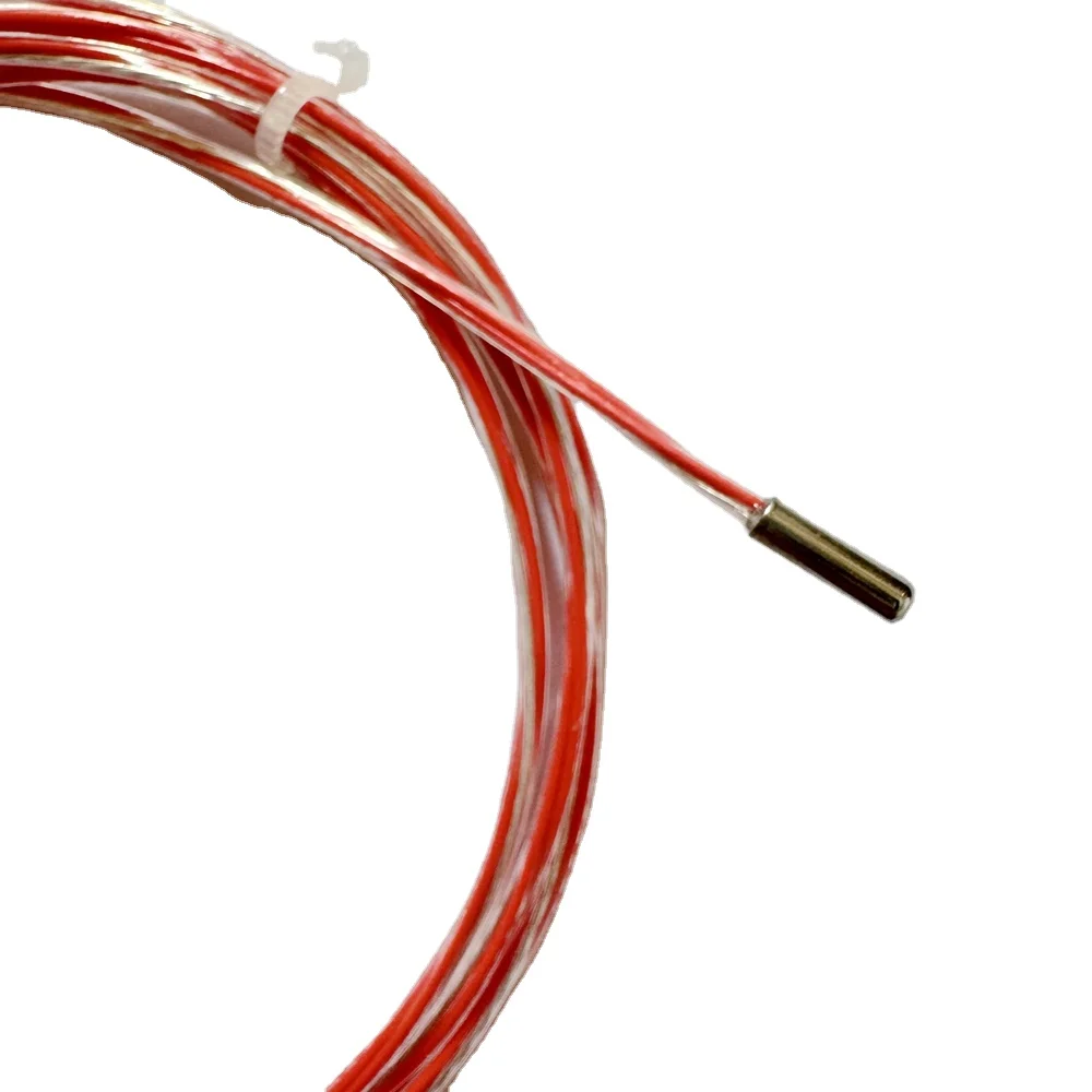 3 wire sensor pt100 rtd temperature sensor probe thermocouple pt1000 pt100 manufacturer