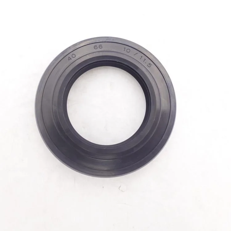 40x66x10/11.5 S20300440/03AT116 Water Seal for Haier Washing Machine  40*66*10-11.5 washing machine parts