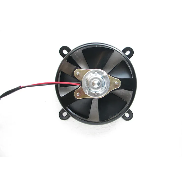 energy saving durable hydraulic transmission oil coolers Upgrade motorcycle oil cooler oil radiator and fan