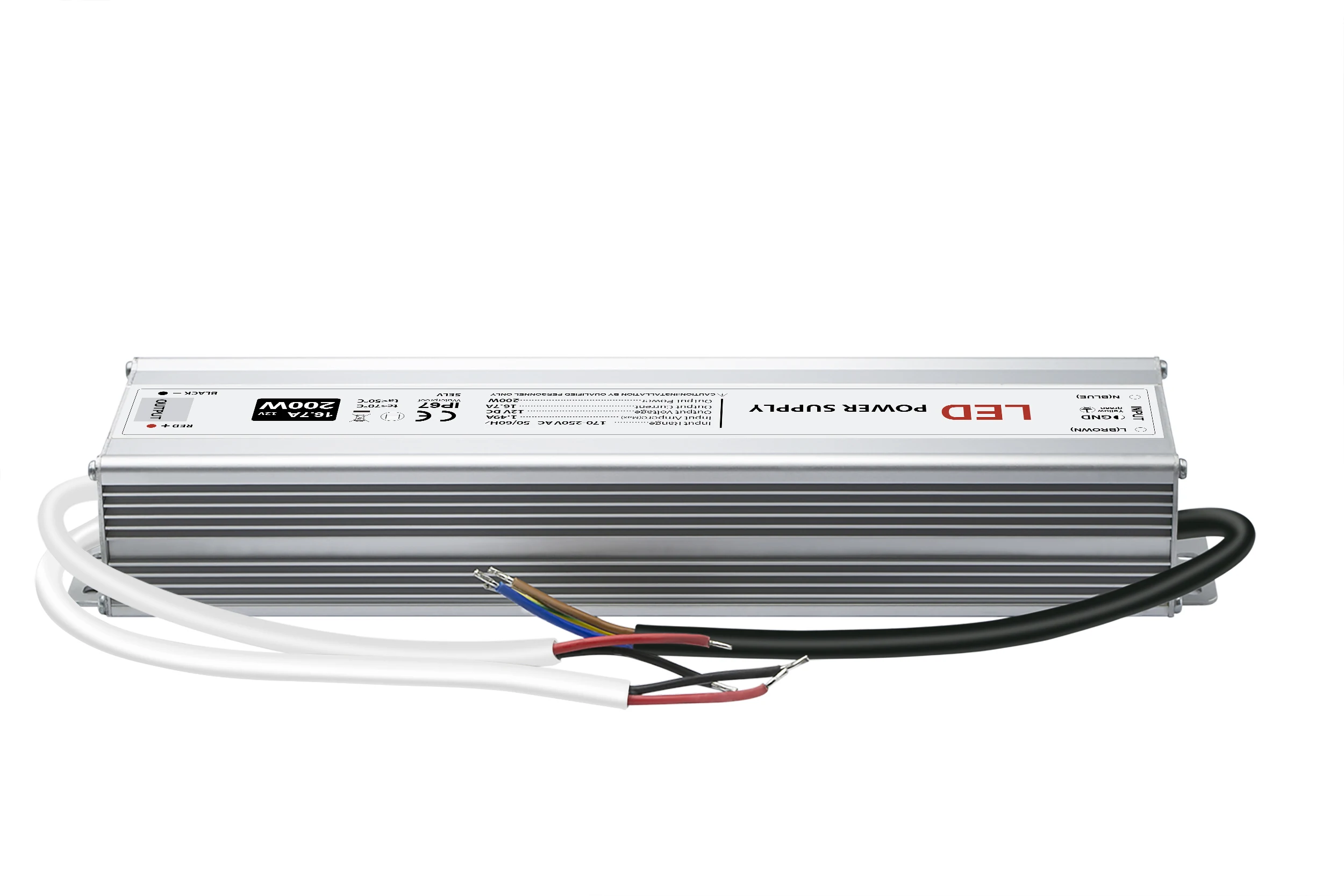 12V 200W-1