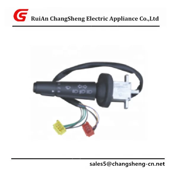 Новый комбинированный переключатель для грузовика HOWO A7-