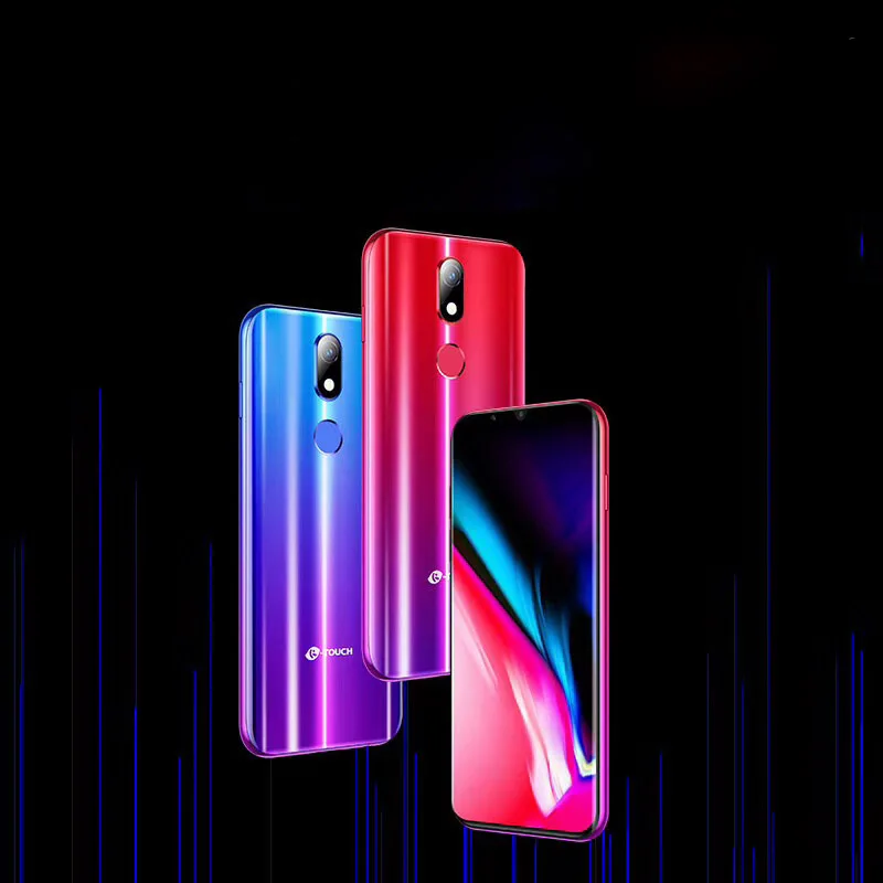 
New hot Mini Mobile phone 3.5inch M16 WiFi 4G Smartphone 2+16GB 