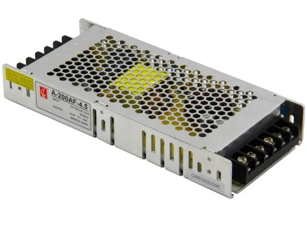 200W Power Supply  wholesale stock LED display power supply 5A 40V  for LED indicator light / LED TV wall