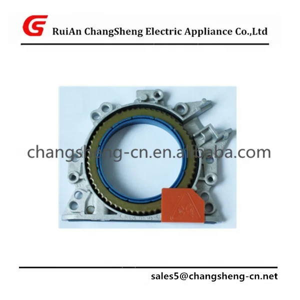 new CRANK CRANKSHAFT OIL SEAL RING For VW / AUDI / SEAT / SKODA - OE: 03C 103 173