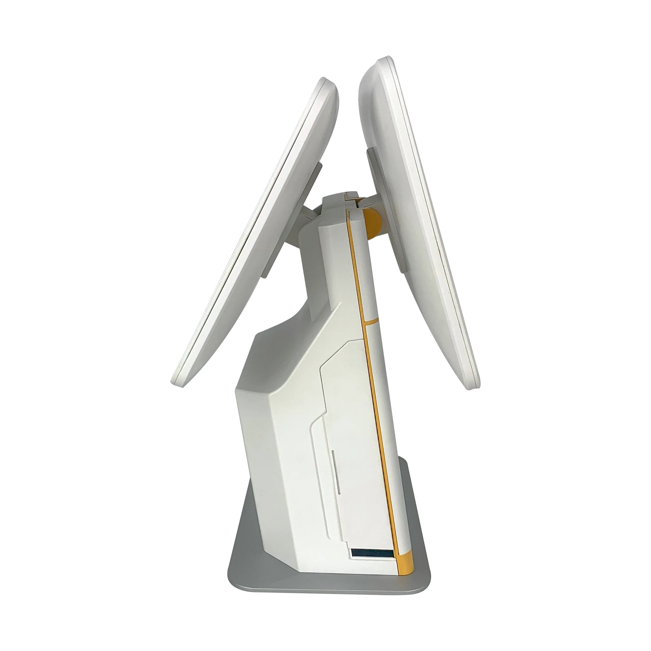 Android Smart POS Machine 15.6 inch 6 Digit Offline POS Machine Manual With 58mm Printer