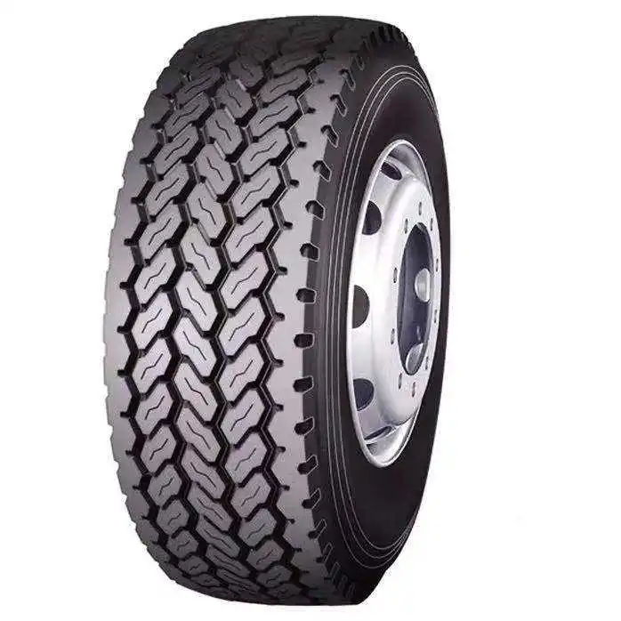 Truck Tires All Steel Radial Heavy Duty 425 85 R21 Truck Tires