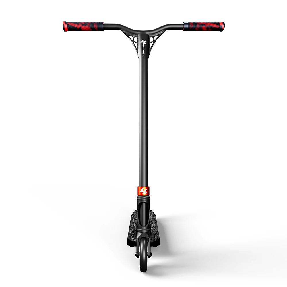 Wholesale Cheap Custom 6061-T6 Aluminum Cnc Machining  Freestyle kick Scooter Parts Stunt Kick Extreme Pro Scooter Peg