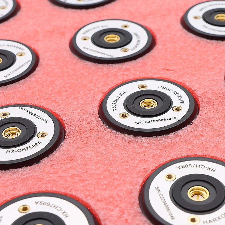 Harxon Manufacture Helix Antenna High Gain High Precision GPS GNSS Antenna