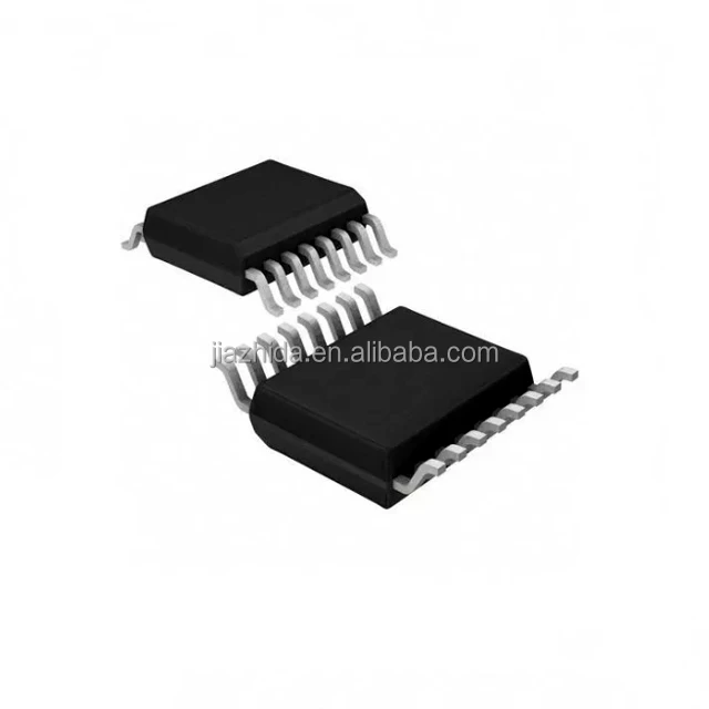 100% Original & New IC Chip AD7888BRZ 12 Bit Analog to Digital Converter ADC 8 Input 1 SAR 16-SOIC Electronic Component
