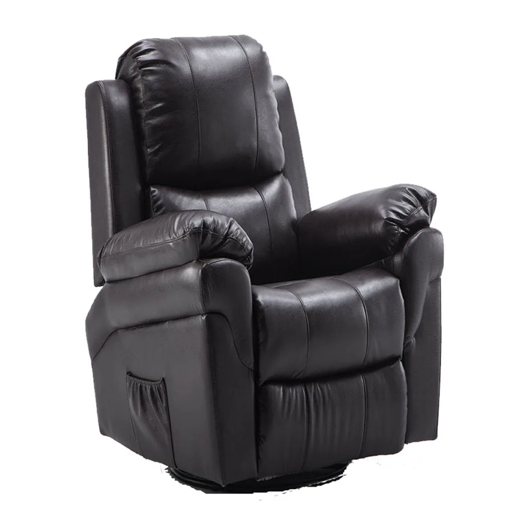 Partner Custom Motorised Furniture Living Room Sofas Modern Hot Sale Cinema Multifunction Massage Sofa Recliner