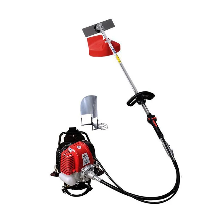 China Agriculture garden petrol power Brush Cutter Blade String Trimmer