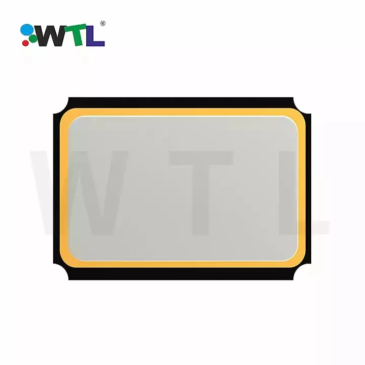 WTL 3215 7pF SMD 32 768 кГц Настройка вилок кристалл