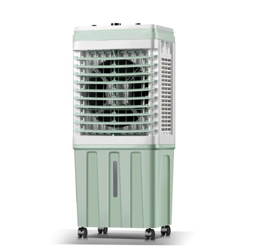 2024 Portable air cooler conditioner portable air conditioner ice Fan Water Evaporative air coolers