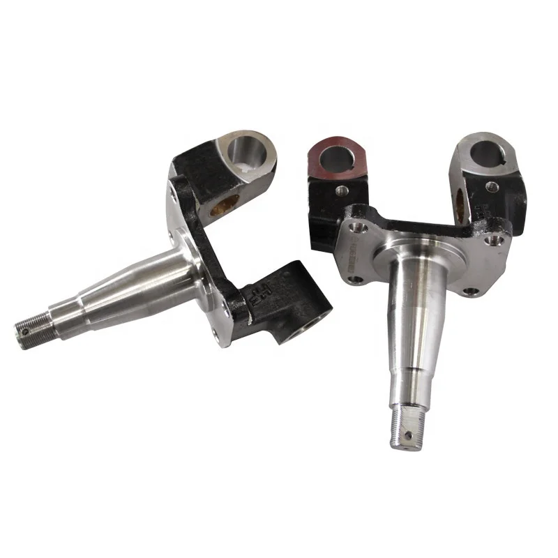 Seven Star front spindle knuckle auto  OEM No 3001200n for  1040