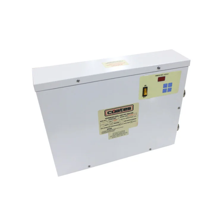 Heat Pump Swimming Pool Heater 15 Years Factory Heat Pump Water Heater