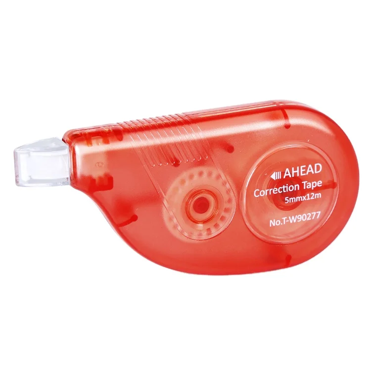 
China Manufacturer Hot Selling Stationery of Colored Eco Friendly Correction Tape  (60597121511)