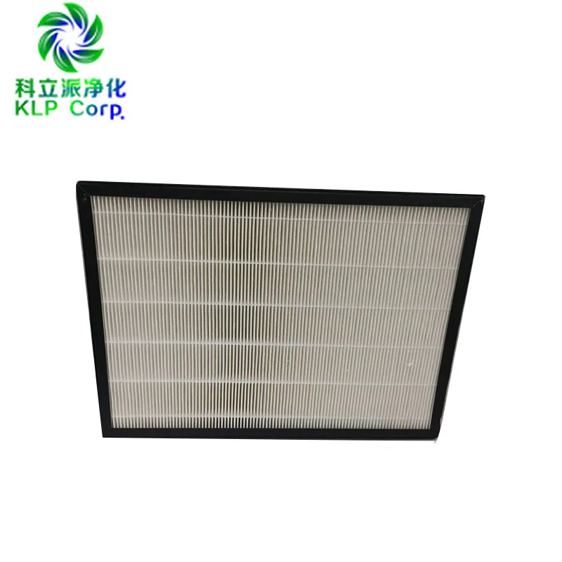 KLP Replacement Filter Air Purifier for Home Large Room with Medical Grade Filtration H13 True HEPA Filter