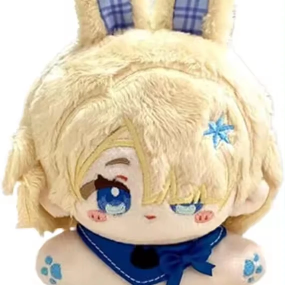 OEM/ODM Custom Small Size Cute Plush Toy Customization Figure Key Chain Pendant Kawaii Mini Plushies