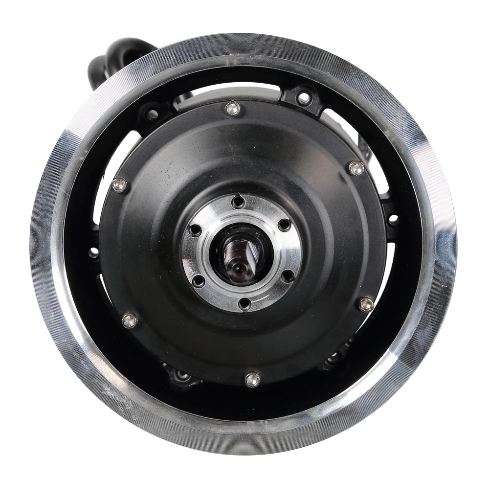 Original LGS 11 Inch Electric Scooter Motor for ZERO 11X ,KAABO,TEVERUN SUPREME FIGHTER SCOOTER