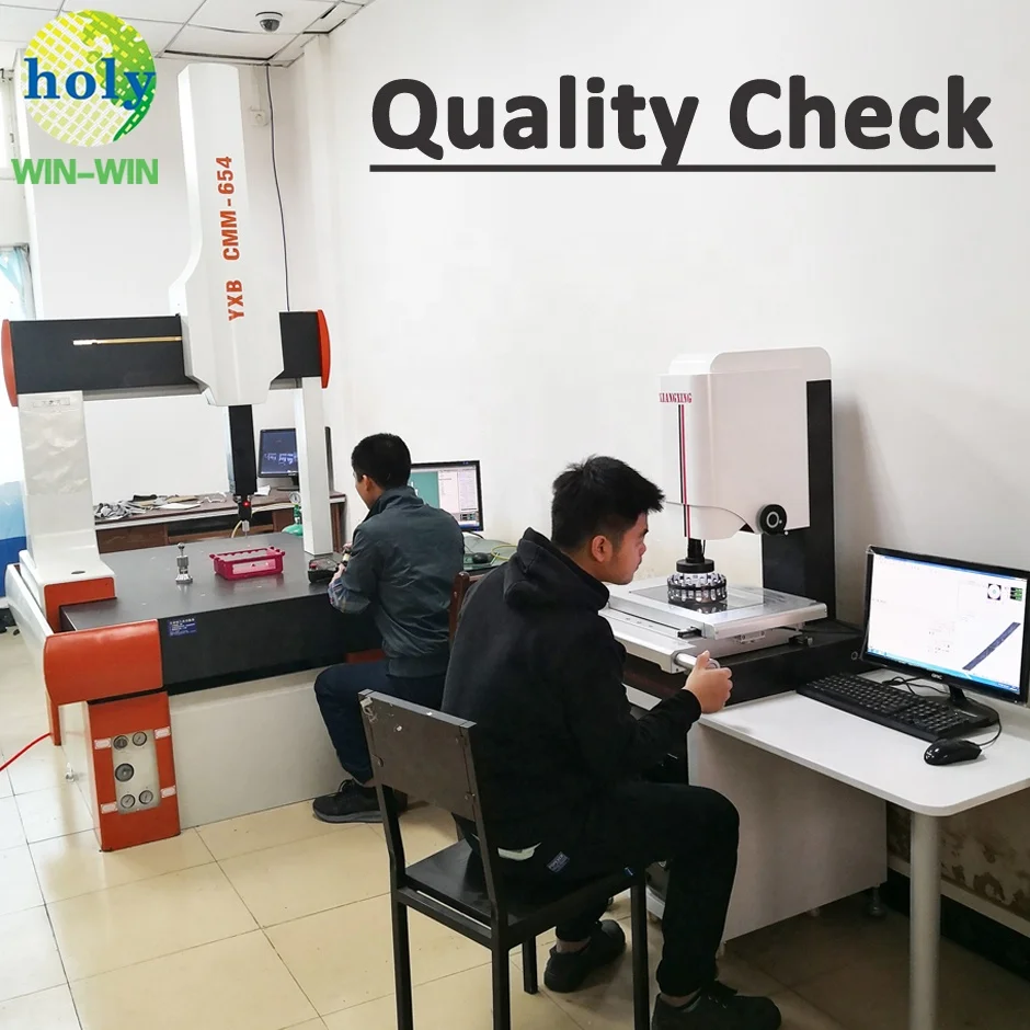 OEM CNC Machining Service for Motorsport Penske Canister Clamp 52MM Aluminum CNC Machining Parts