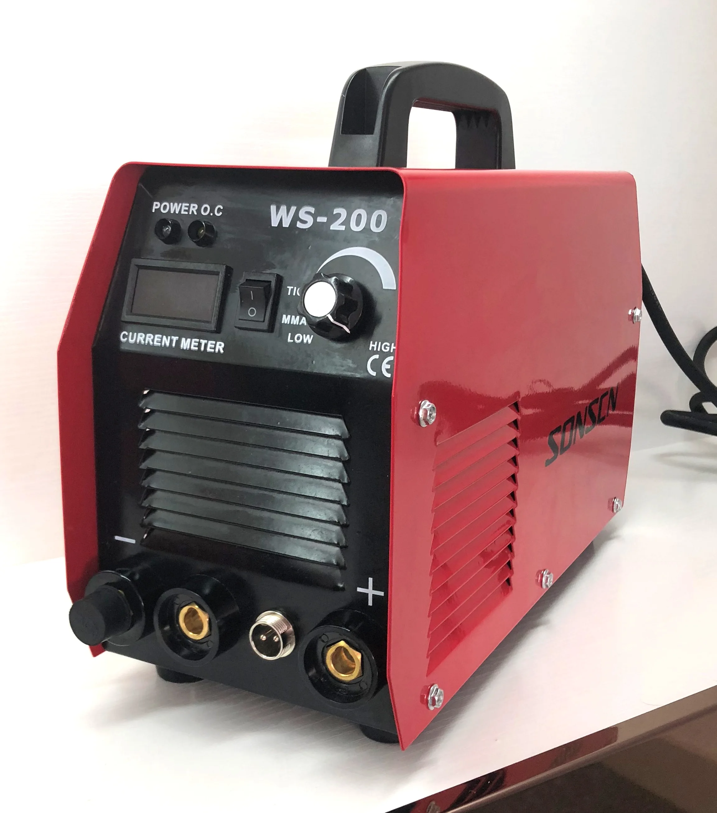 Factory Price MMA ARC Welder 120A 140A 160A 250A Chinese Inverter MMA Portable Welding Machine