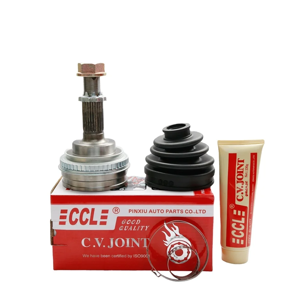 Excellent Factory Directly Sales  Outer CV Joint for toyota cami hilux vigo 43460-69036/43460-69035/43460-69145