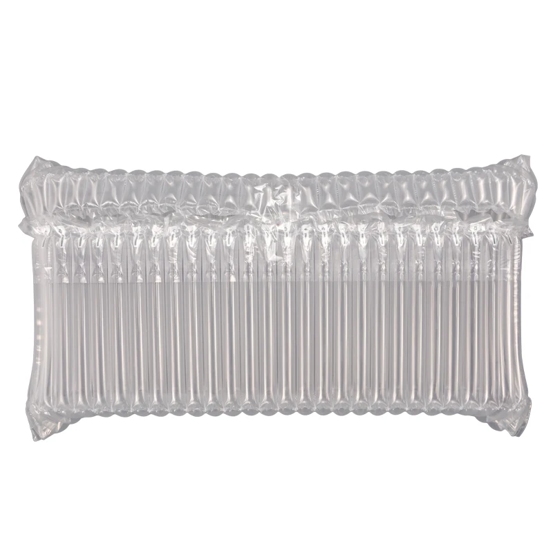 Надувной амортизирующий материал, Упаковочная упаковка, пузырчатая сумка для ноутбука, защитная воздушная колонка