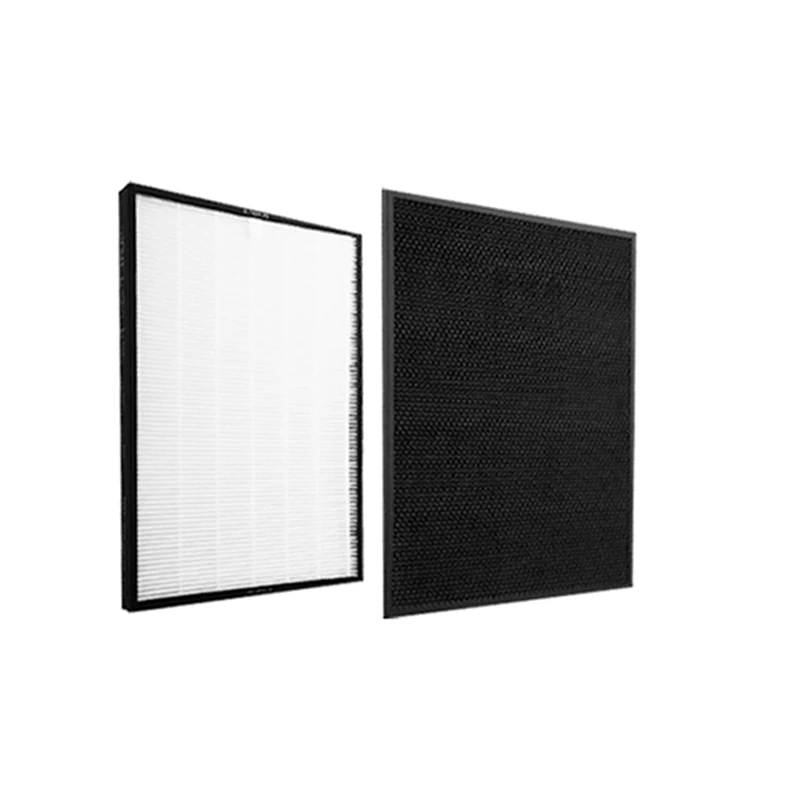 Best selling air purifier filter system for CUCKOO ACFS-Y12M air purifier hepa filter