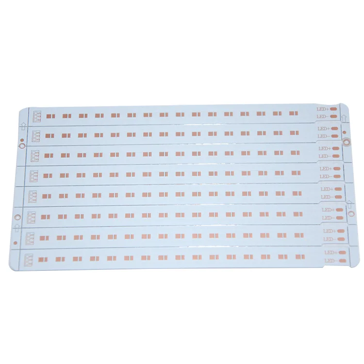 High Quality Welding 94v0 Rohs Single Sided Charger Pcb Board
