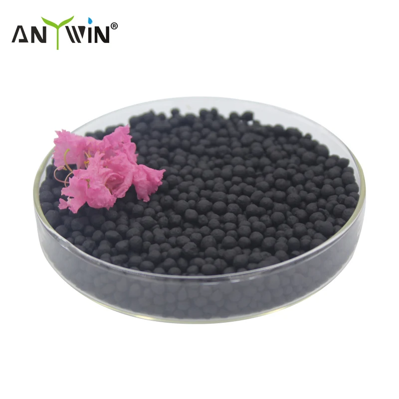 Удобрения npk сельскохозяйственные продукты органические химикаты гуминовая кислота водорастворимое органическое удобрение 12-3-3