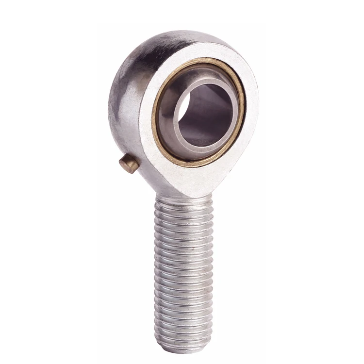 11years china factory PNM injection male heim joint imperial eye  rod end bearing