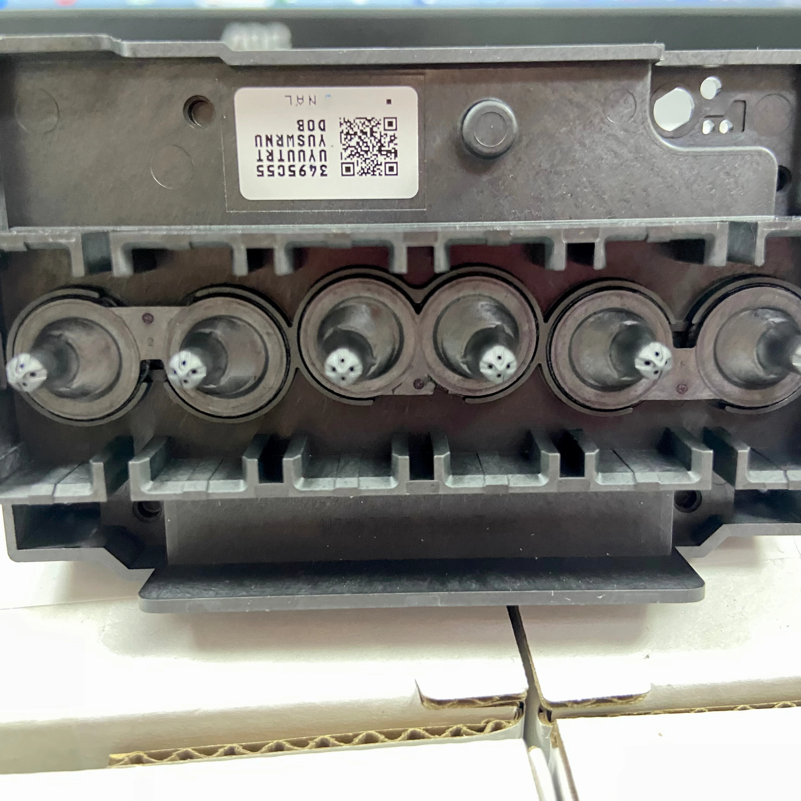 T50 Printer Head Adapter Suitable for EPSON L1800 1390 1400 1500W 1430 R270  Printer Head