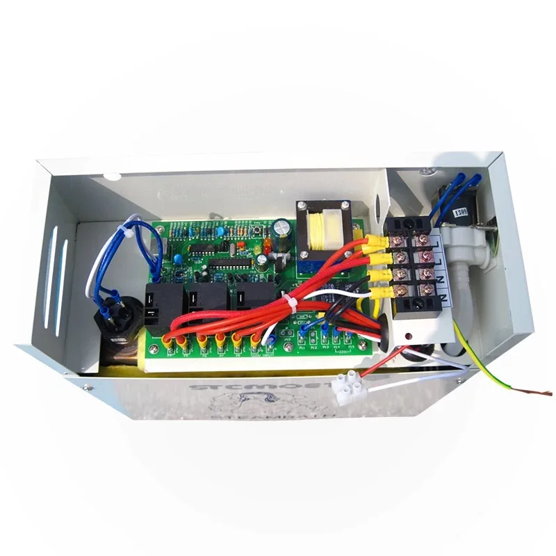 Best Selling electric Steam Generator for sauna steam room, sauna room equipment