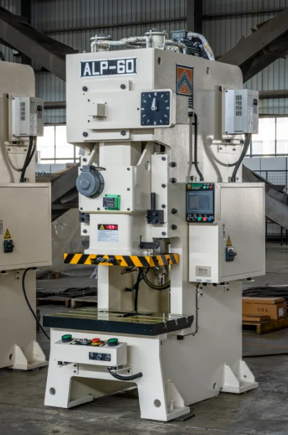 Pneumatic Press Machine Vehicle Components Deep Drawing Parts Bending Motorcycle Parts Core Components-Motor Bearing Pump Engine