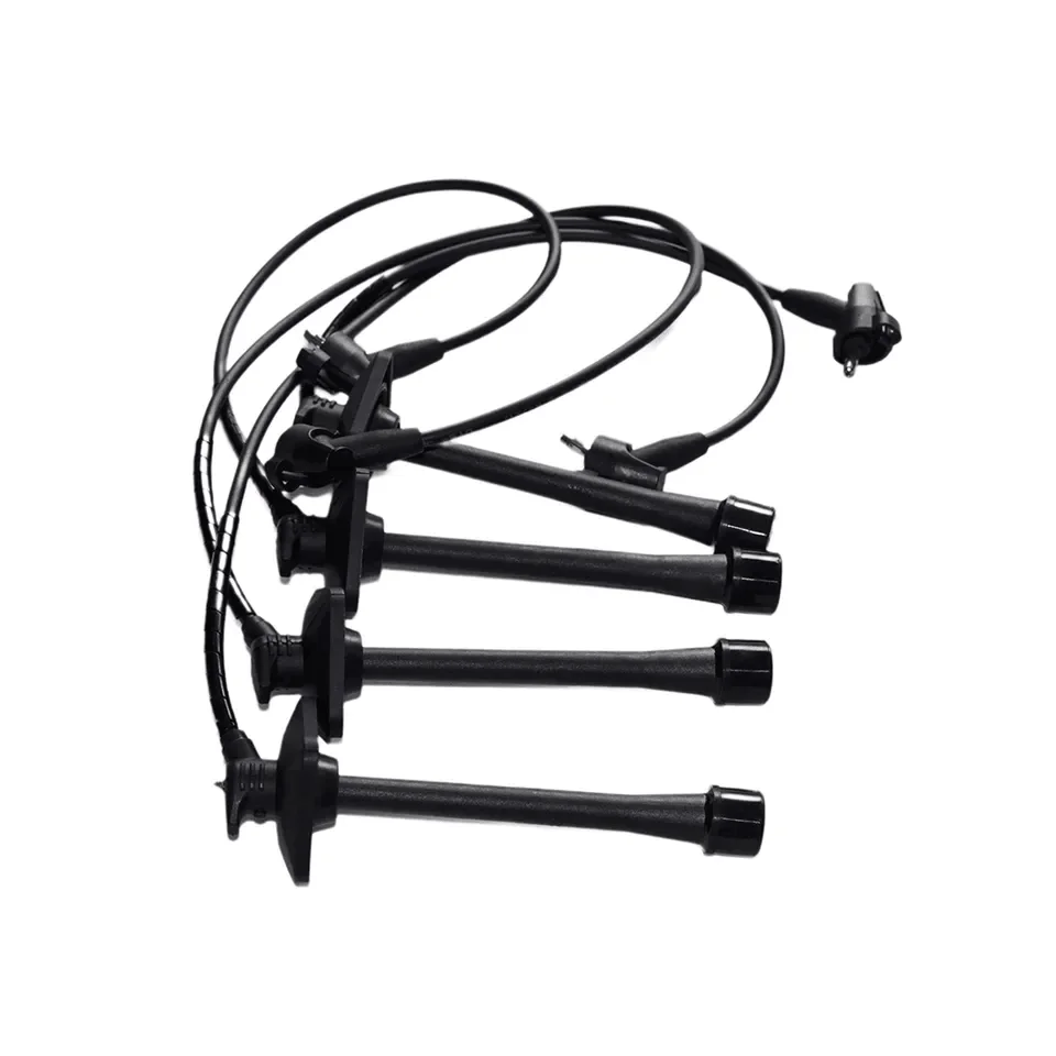 90919-22369 High Quality Parts Manufacturers Spark Plug Wire Set Ignition Cable