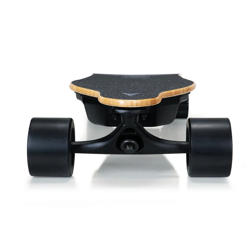 Electric Longboard Best selling Electric Skateboard powerful Hub dual motor electric skateboard kit for Adult Teens and Kids