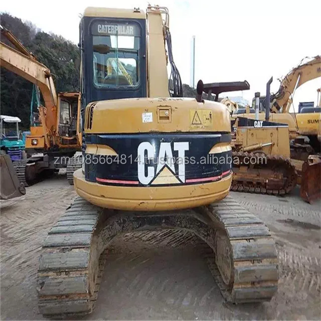 used cat 308b excavator caterpillar cat used excavator 308 307 for sale