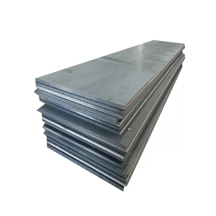 ASTM A36 Hot Rolled Carbon Sheet Sheets (old) MS Steel Coil S275jr Mild Carbon Plate Steel Coated 3 16 Steel Plate 1ton