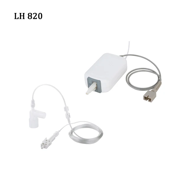 LH800 Sidestream ETCO2 Sensor Module For Vital Sign Monitor