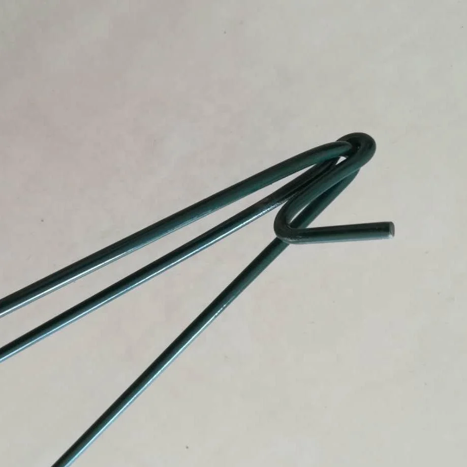 Customizable metal wire easel funeral flower wreath easel stand metal wreath frame balloon stand holder