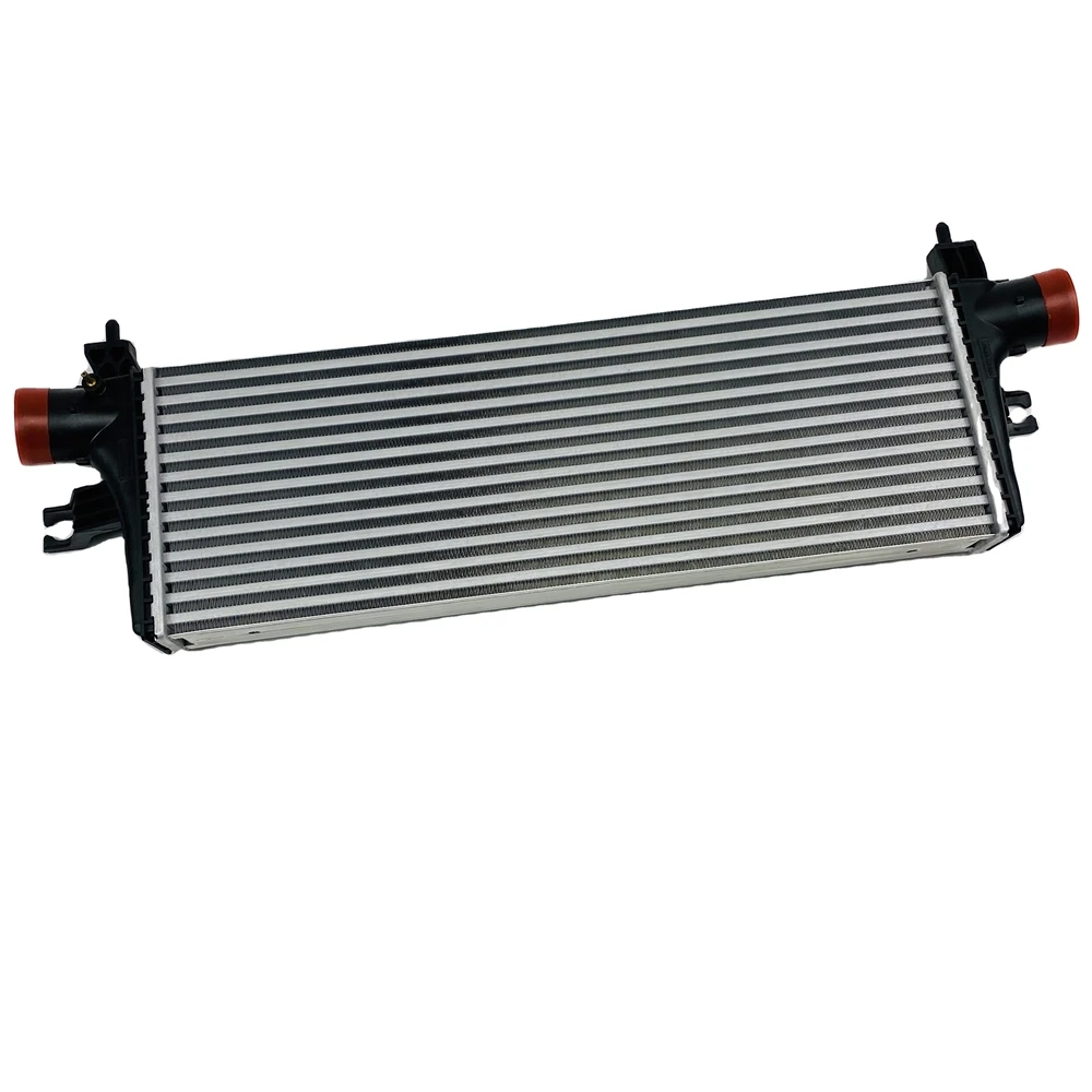 Air Cooler Intercooler 17940-0L110 17940-0L120 17940-0L130 For Toyota Hilux Revo 2016- 1GD 2GD