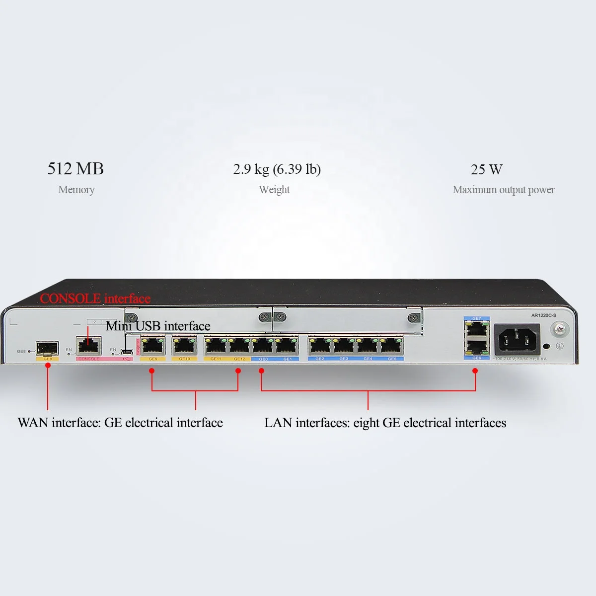 Экшн-камера с Wi-Fi маршрутизатор AR1220C-S беспроводной по лучшей