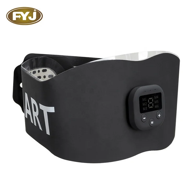 electronic compex muscle stimulator for weight loss 2024