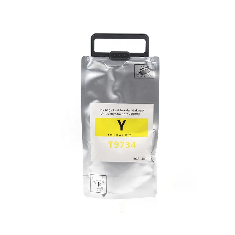  Качество Ocinkjet T9731 T9731-T9734 WF C869 чернильный пакет для Epson 869R Workforce Pro WF-c869r WF-C869Ra