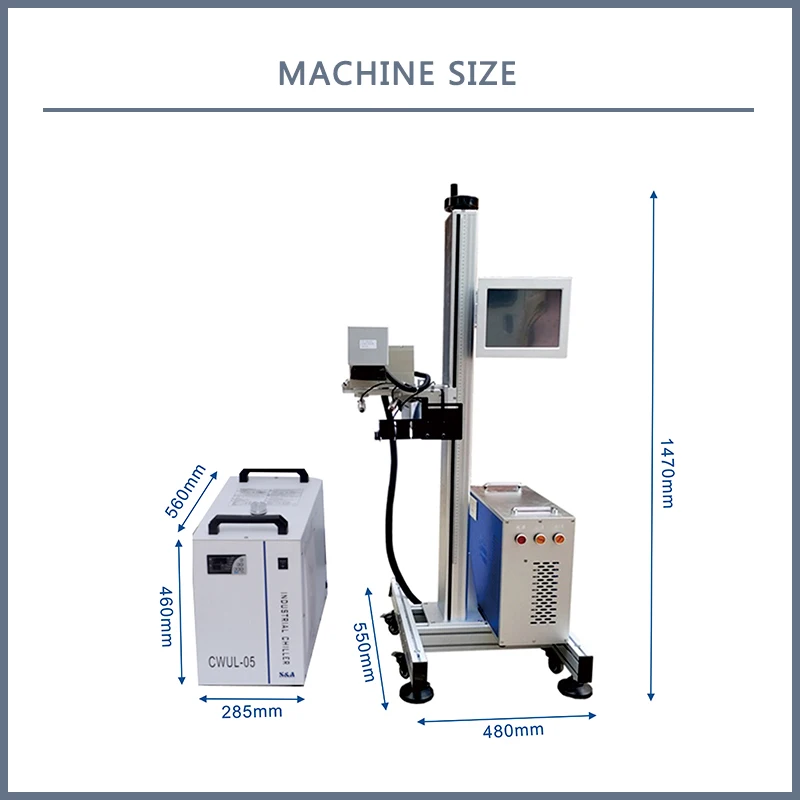 Zixu UV Heat Shrink Cable Color Marking Tape Cable Marking Printer Machine Cable Marking Labels