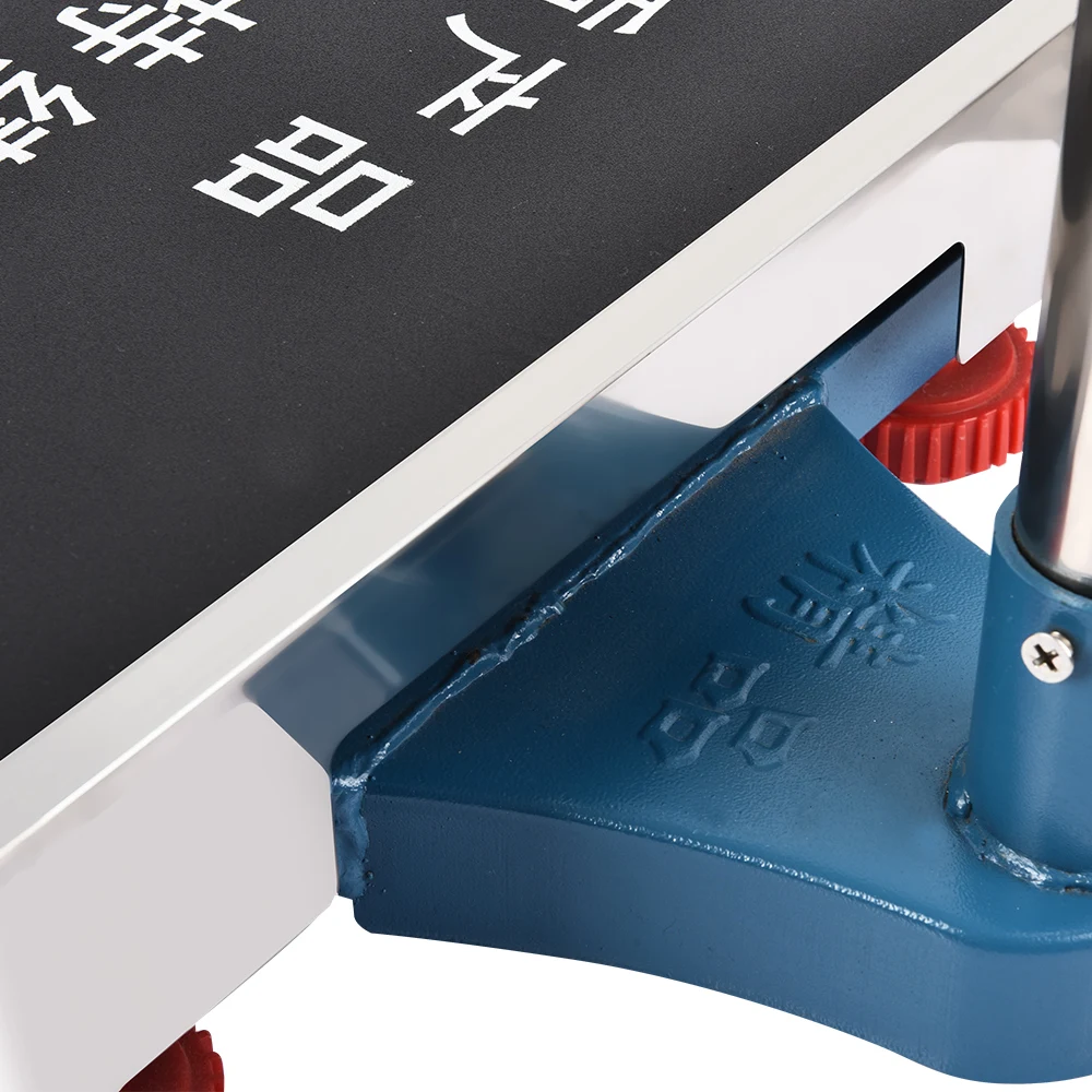 digital platform balance scale weighting to computer with big display