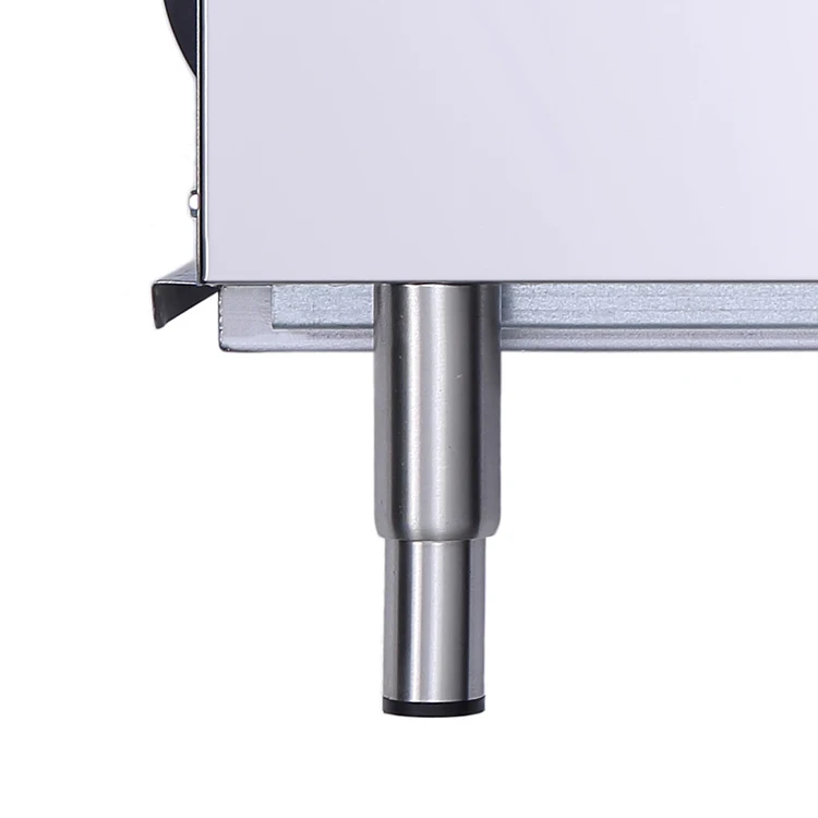 Commercial kitchen equipment stainless steel standing cooker 10 burner gas stove burners gas range with oven